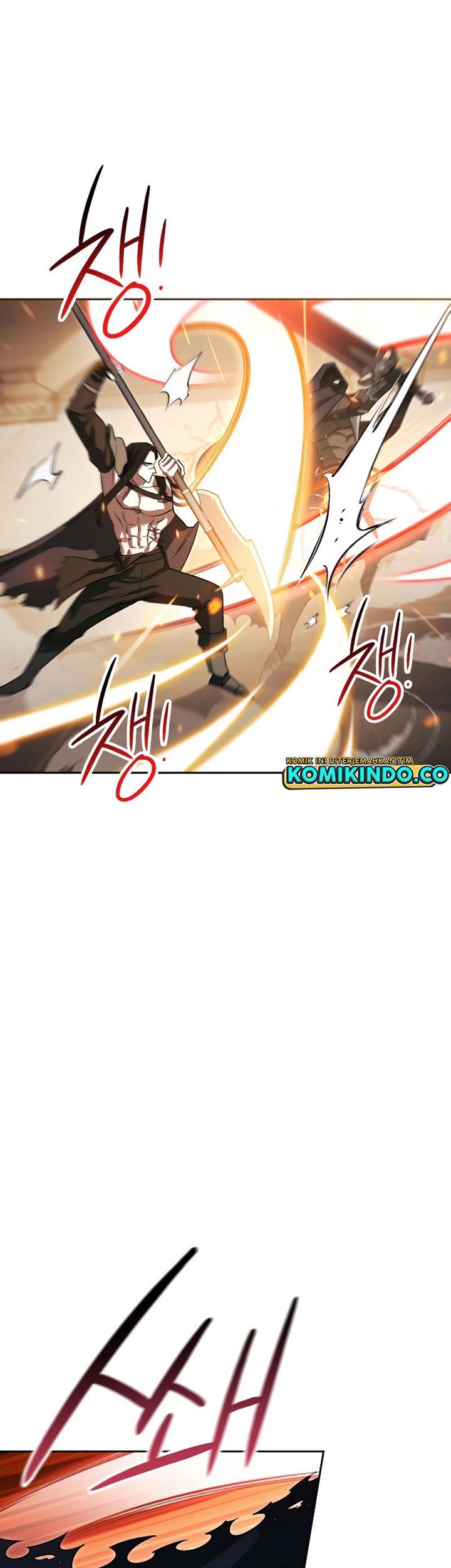 My Insanely Competent Underlings Bab 23 halaman 17