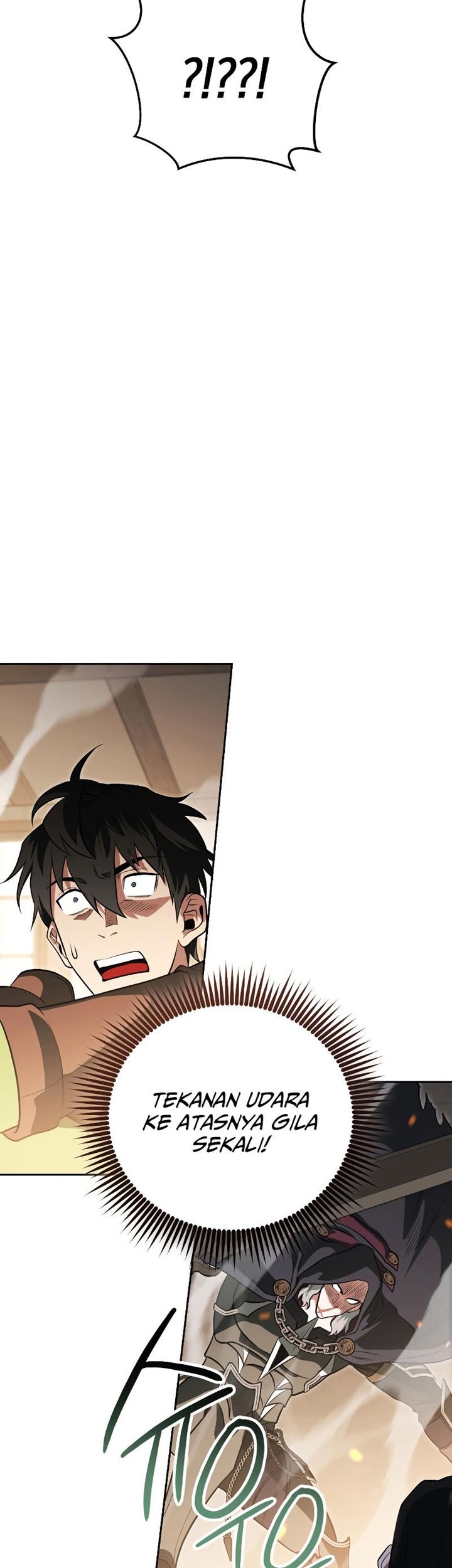 My Insanely Competent Underlings Bab 23 halaman 22