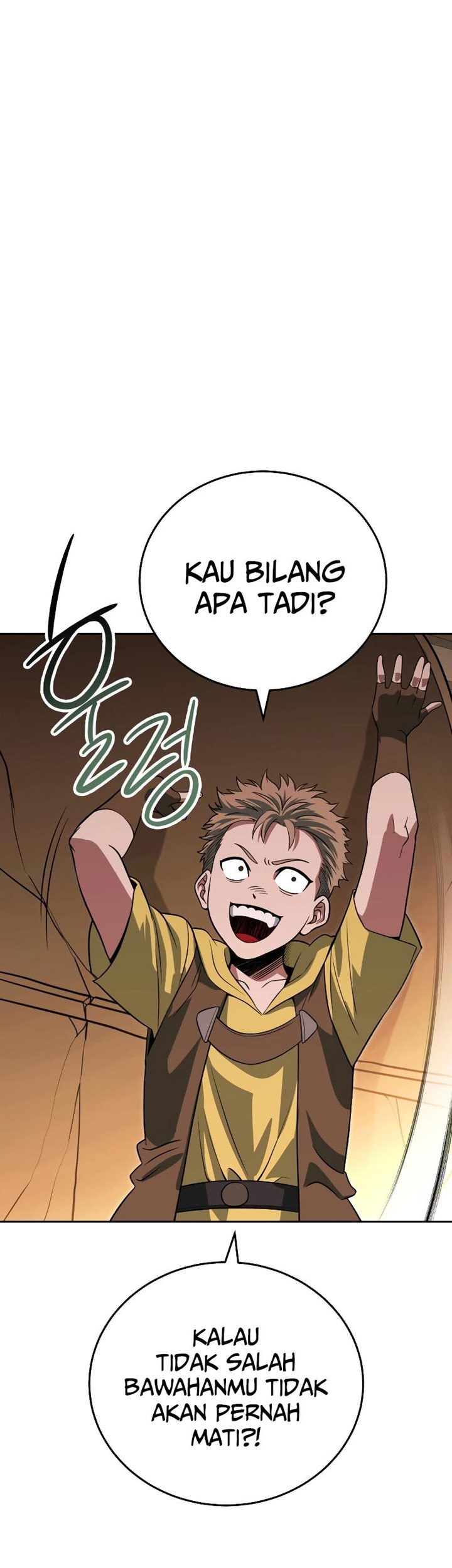 My Insanely Competent Underlings Bab 23 halaman 32