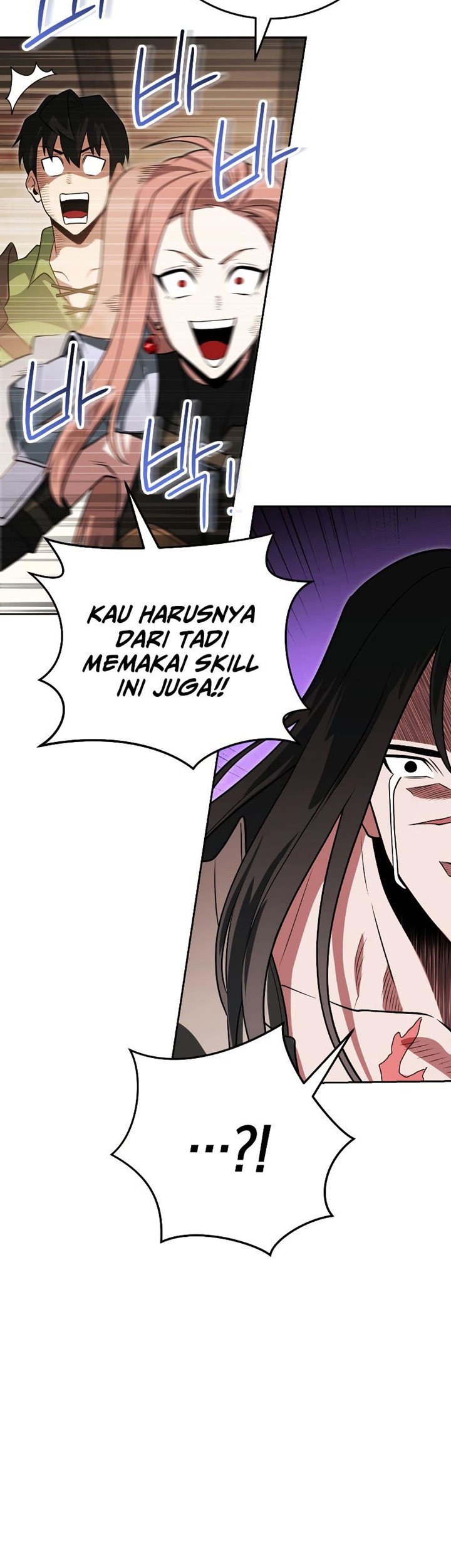 My Insanely Competent Underlings Bab 23 halaman 40