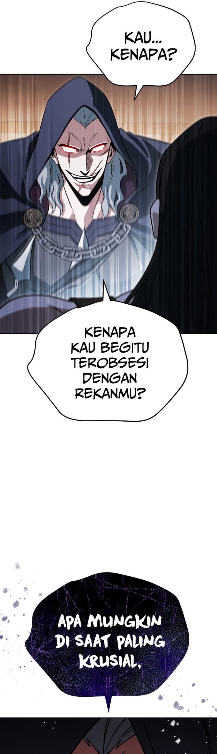 My Insanely Competent Underlings Bab 23 halaman 56