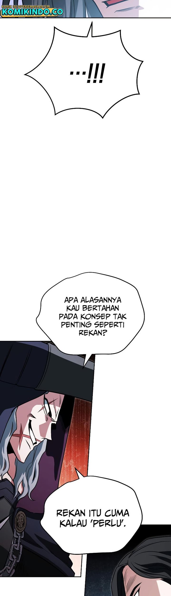 My Insanely Competent Underlings Bab 23 halaman 58