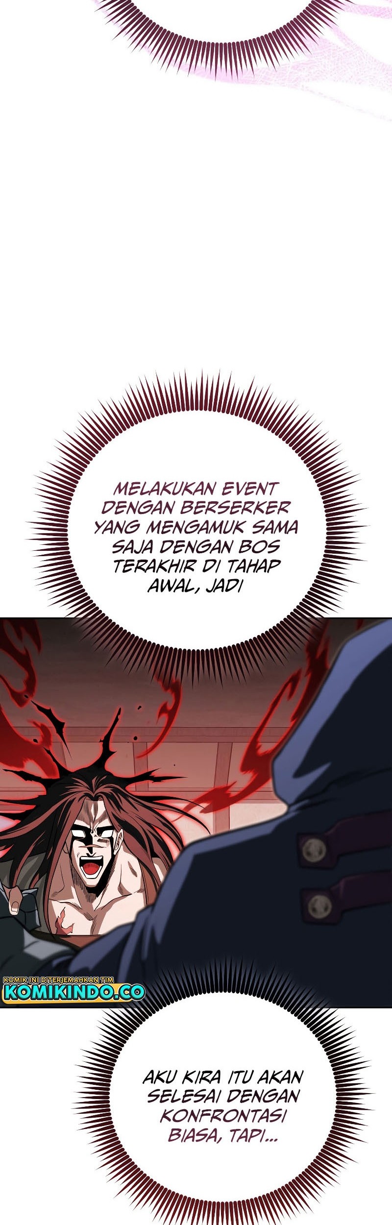 My Insanely Competent Underlings chapter 24 halaman 11