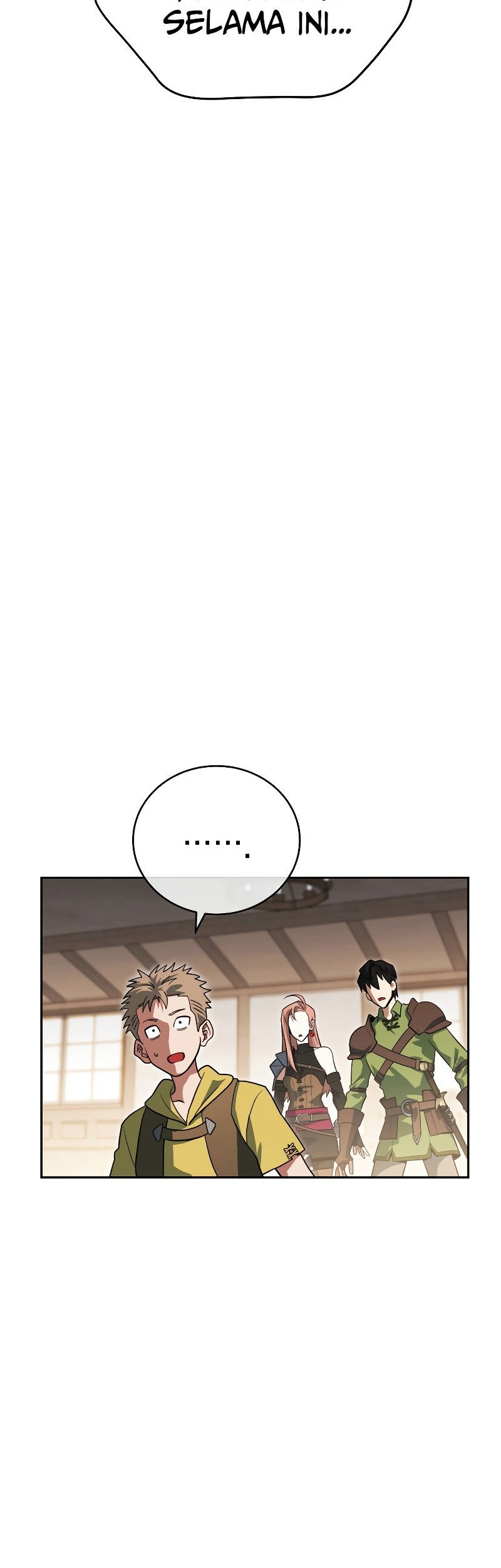 My Insanely Competent Underlings chapter 24 halaman 16