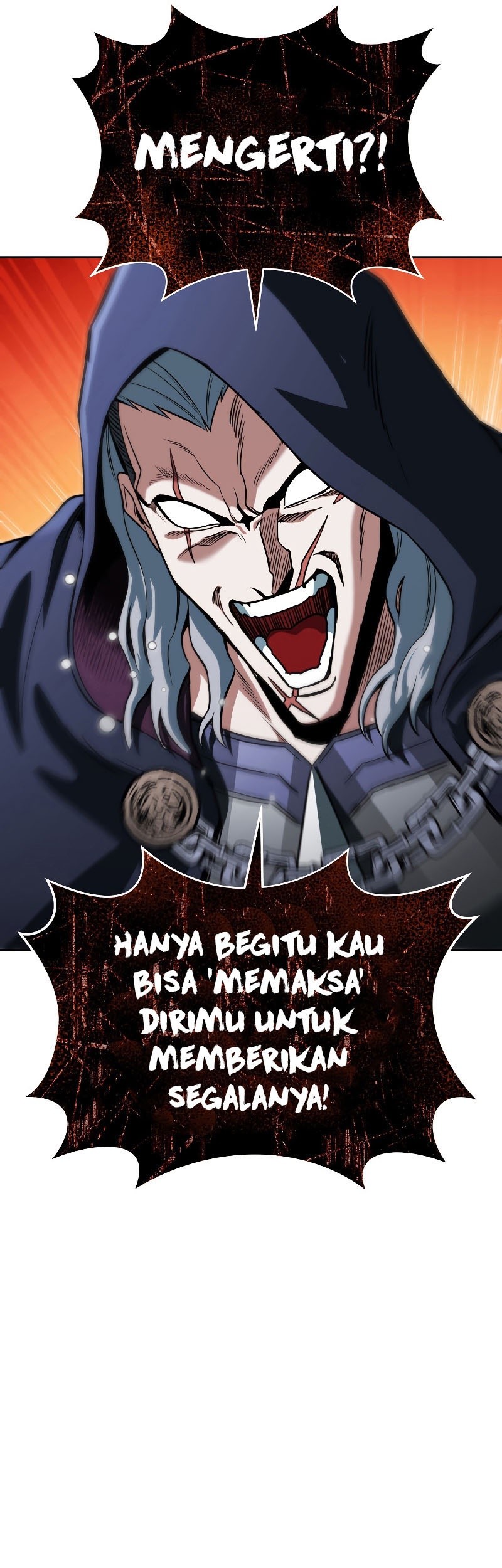 My Insanely Competent Underlings chapter 24 halaman 22