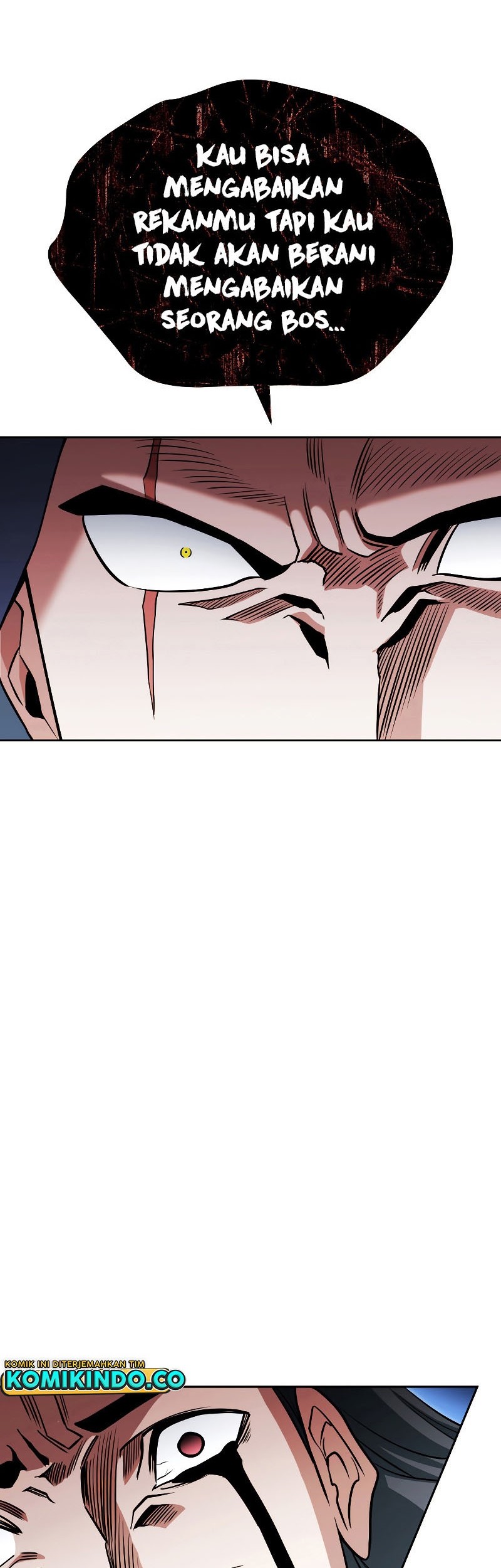 My Insanely Competent Underlings chapter 24 halaman 23