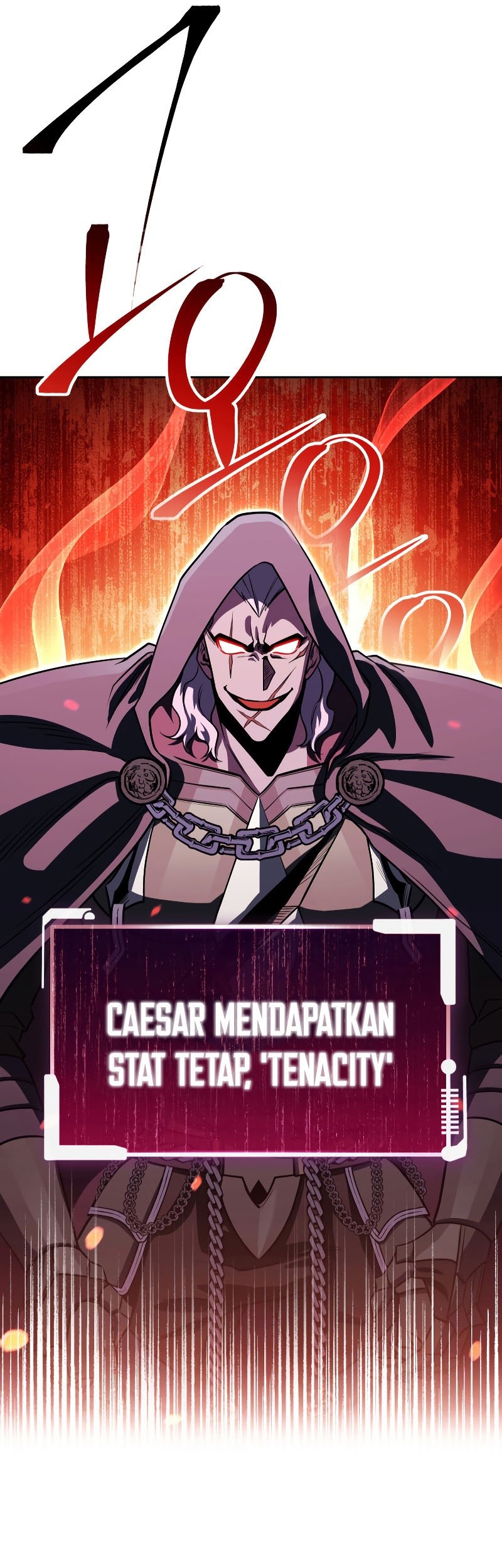 My Insanely Competent Underlings chapter 24 halaman 31
