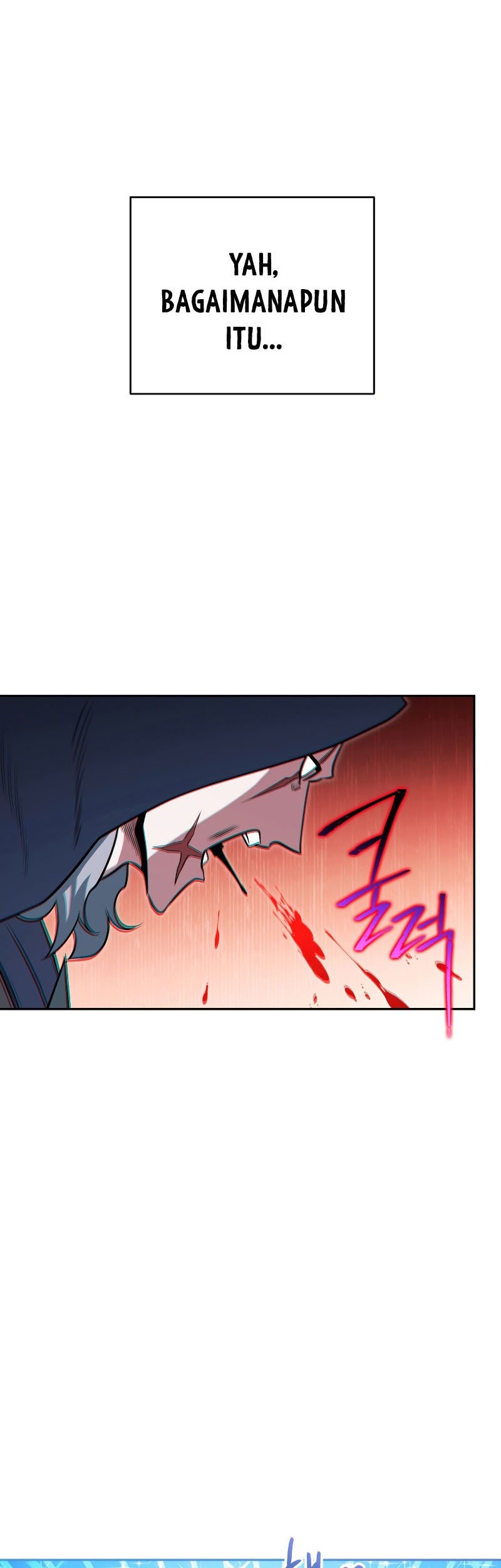 My Insanely Competent Underlings chapter 24 halaman 37