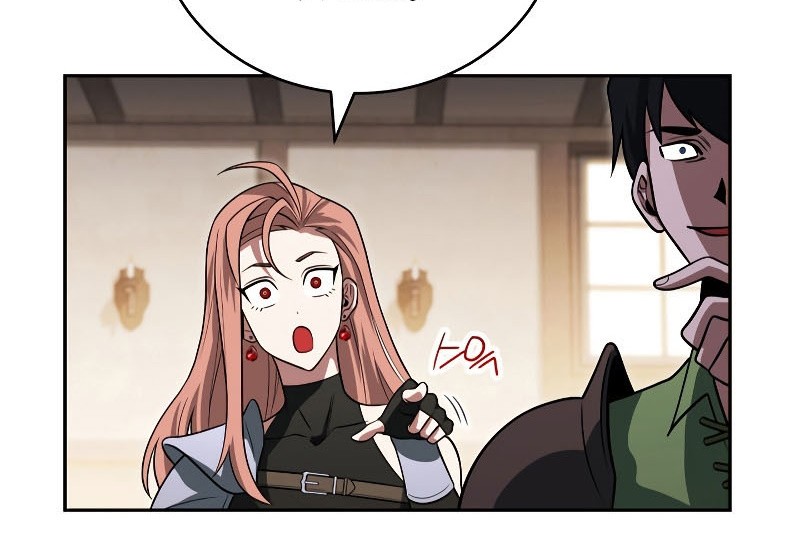 My Insanely Competent Underlings chapter 24 halaman 39