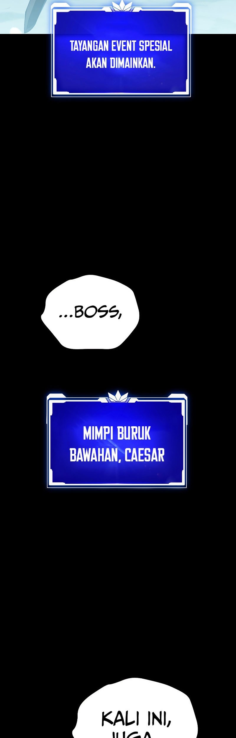 My Insanely Competent Underlings chapter 24 halaman 44