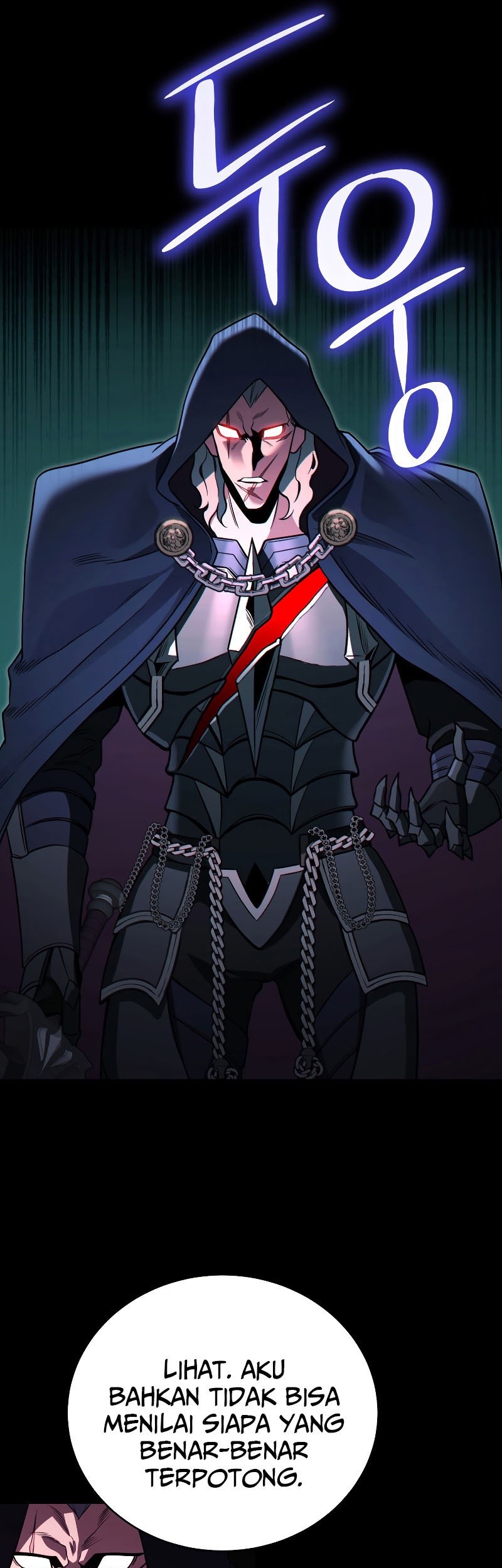 My Insanely Competent Underlings chapter 24 halaman 49