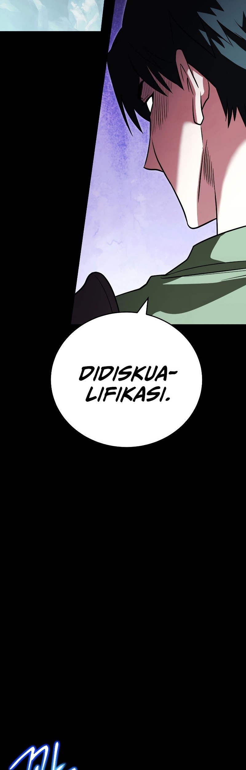 My Insanely Competent Underlings chapter 24 halaman 55
