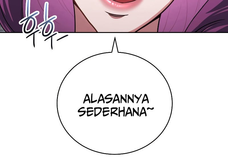 My Insanely Competent Underlings chapter 24 halaman 84