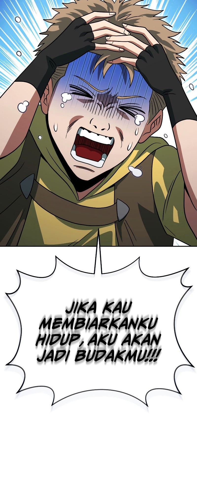 My Insanely Competent Underlings chapter 24 halaman 88
