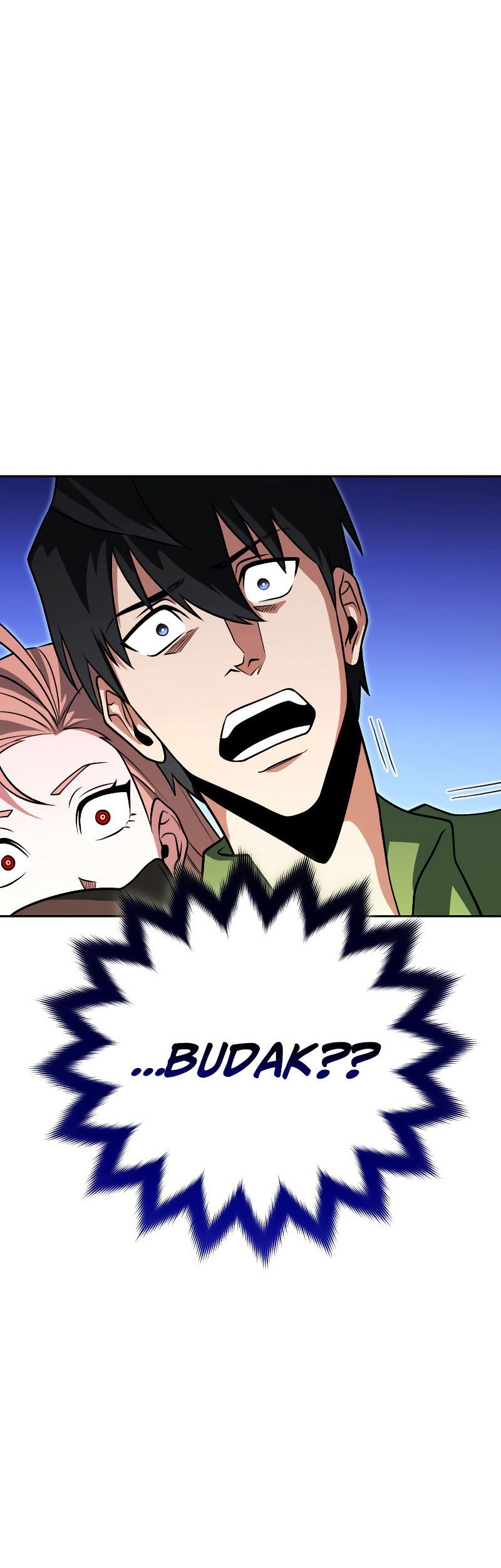 My Insanely Competent Underlings chapter 24 halaman 89