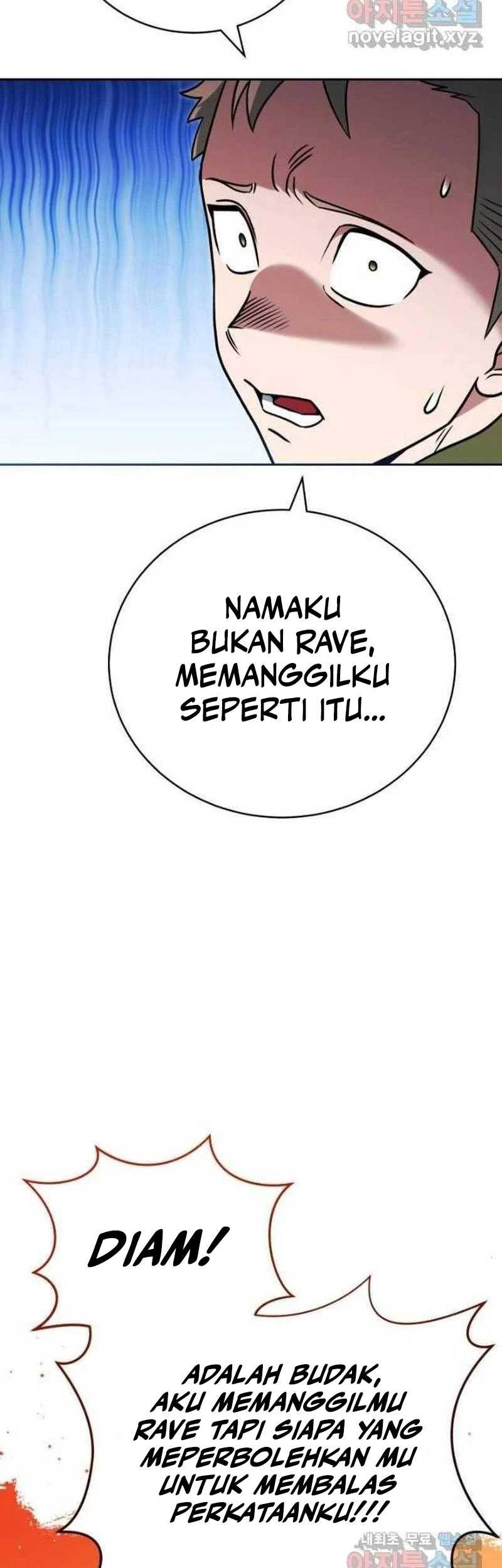 My Insanely Competent Underlings Bab 25 halaman 5