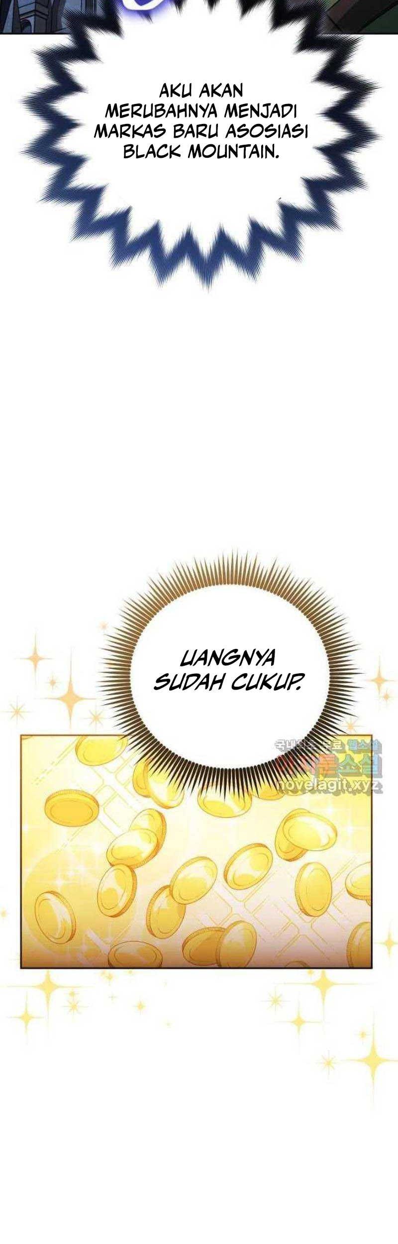 My Insanely Competent Underlings Bab 25 halaman 21