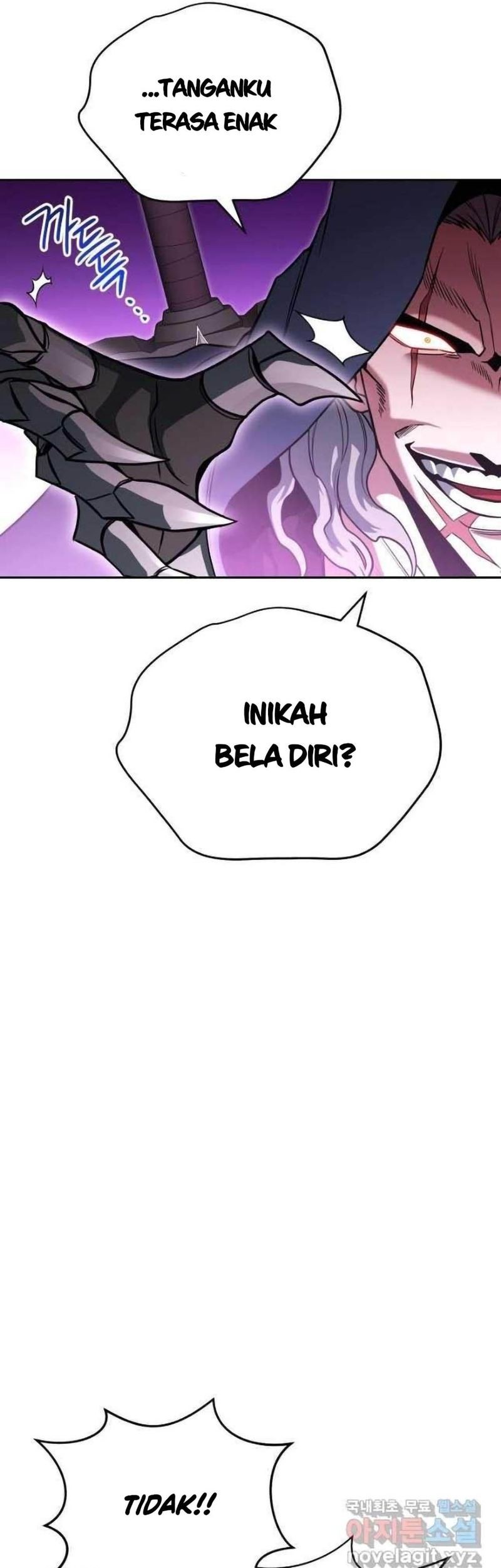 My Insanely Competent Underlings Bab 26 halaman 17