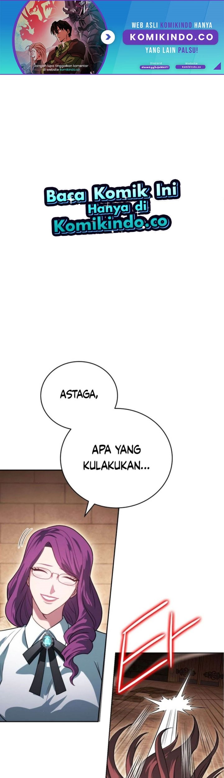 My Insanely Competent Underlings Bab 27 halaman 2