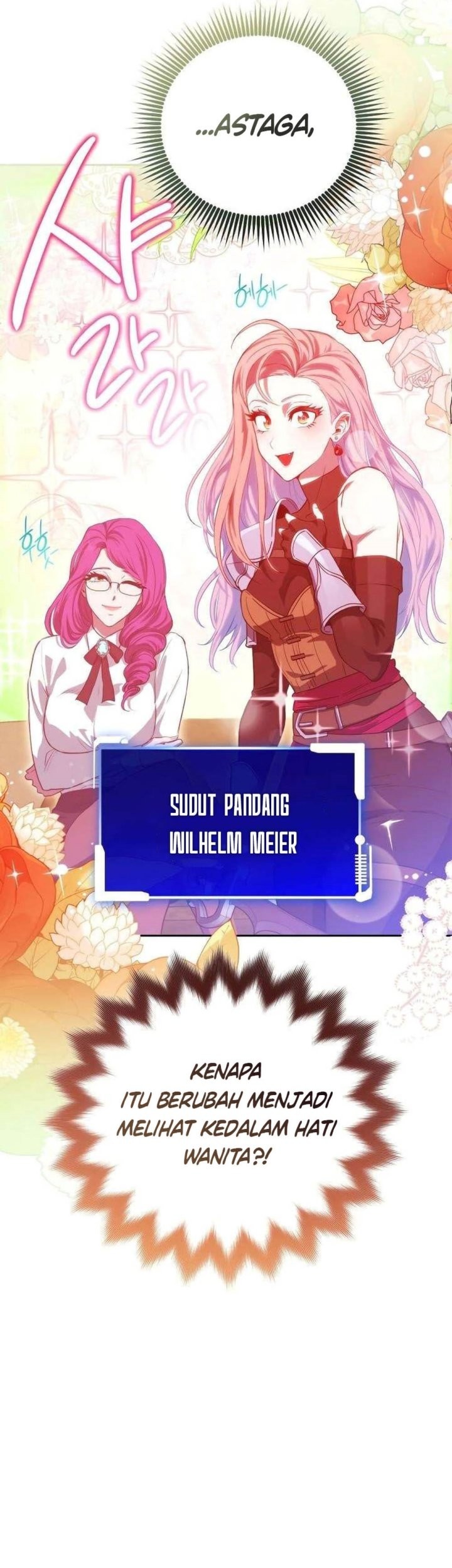 My Insanely Competent Underlings Bab 27 halaman 19