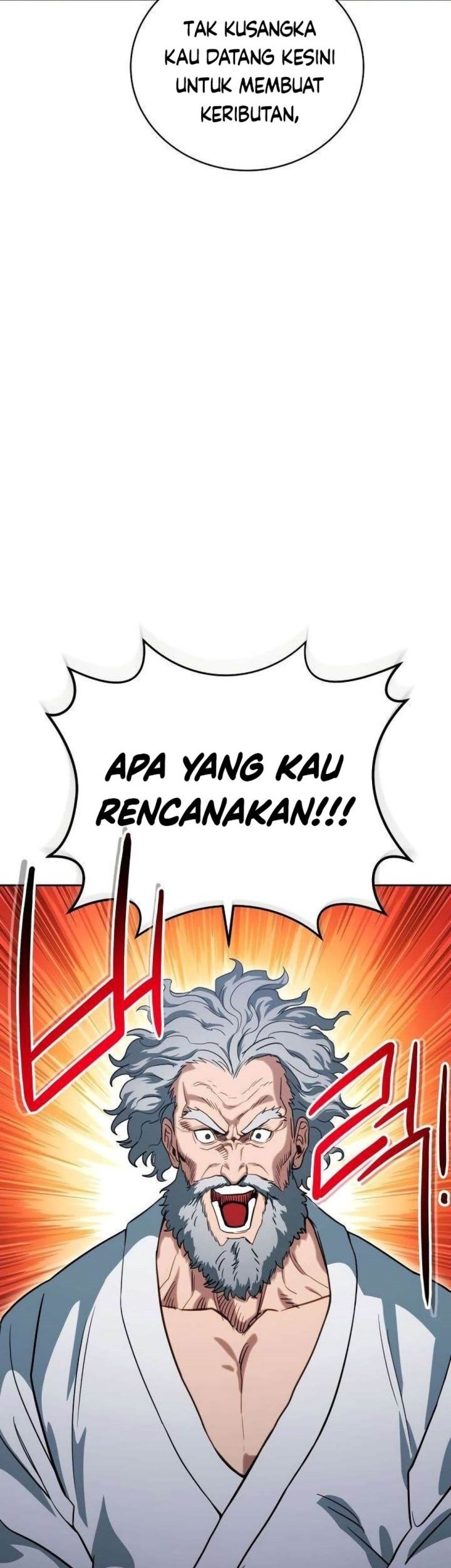 My Insanely Competent Underlings Bab 27 halaman 26