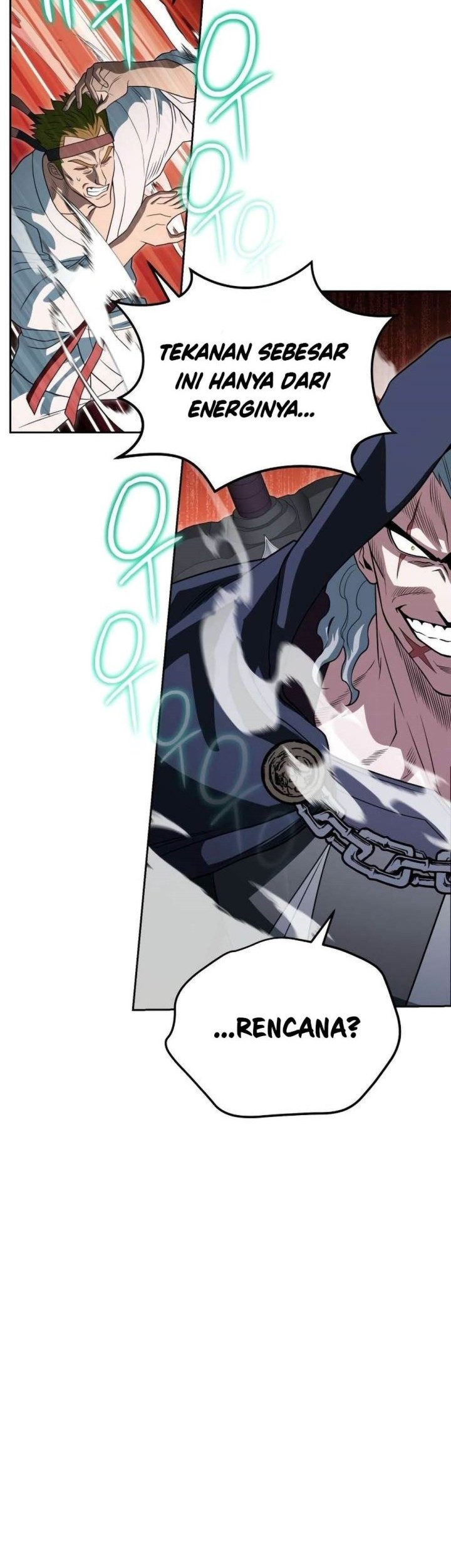 My Insanely Competent Underlings Bab 27 halaman 28