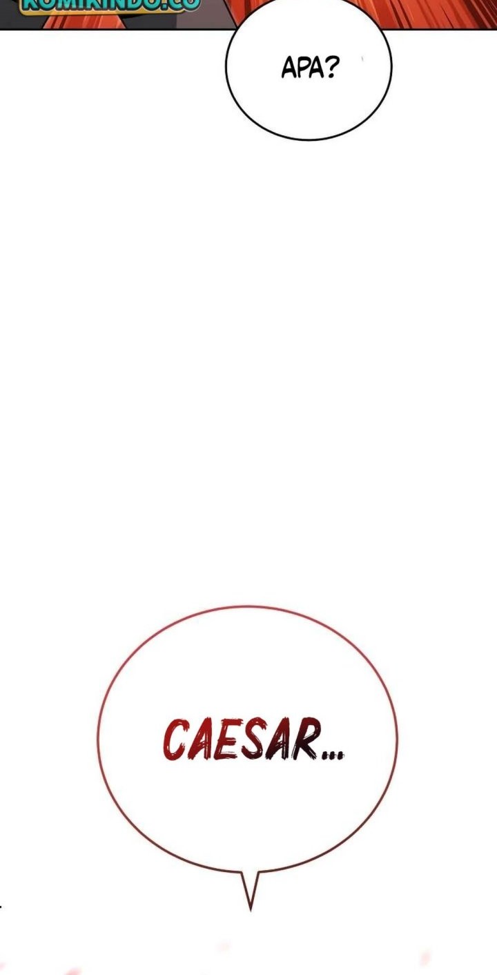 My Insanely Competent Underlings Bab 28 halaman 67