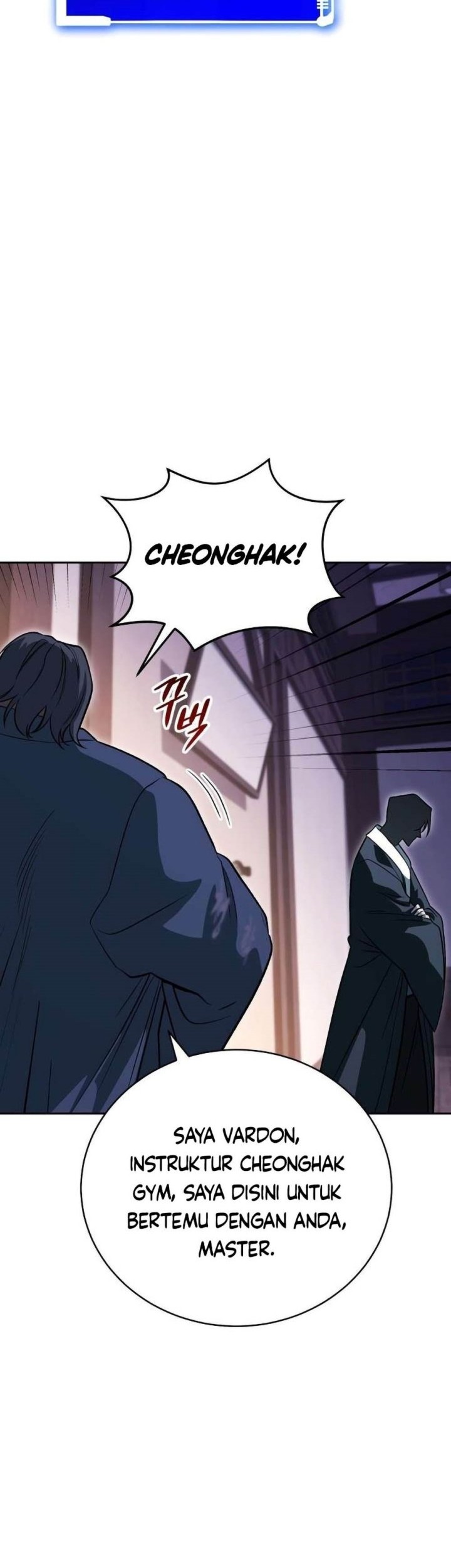 My Insanely Competent Underlings Bab 29 halaman 9
