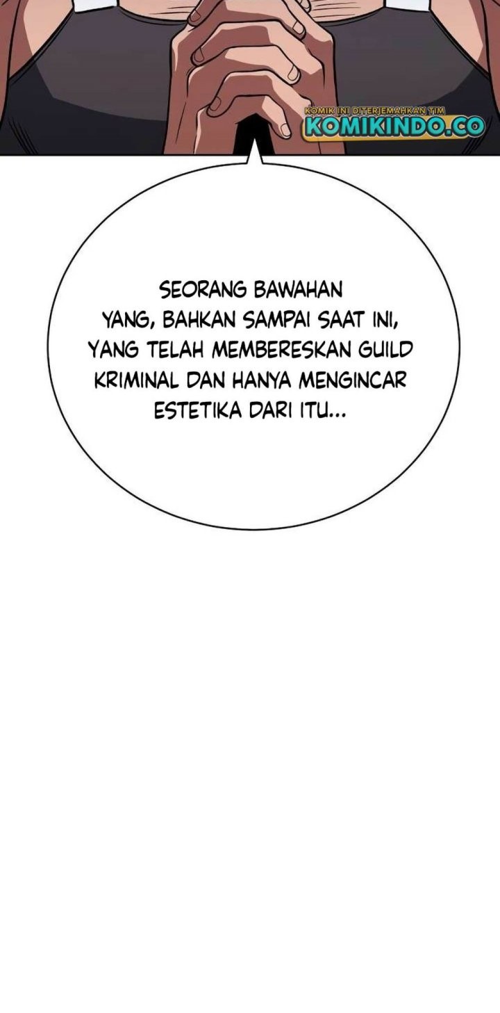 My Insanely Competent Underlings Bab 30 halaman 13