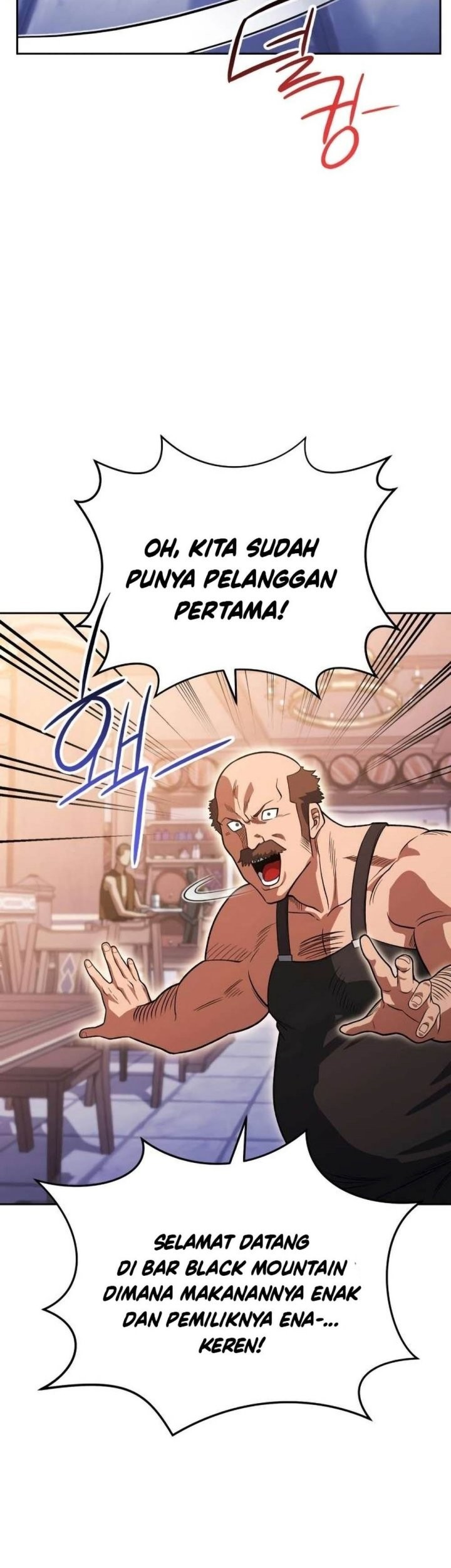 My Insanely Competent Underlings Bab 30 halaman 17