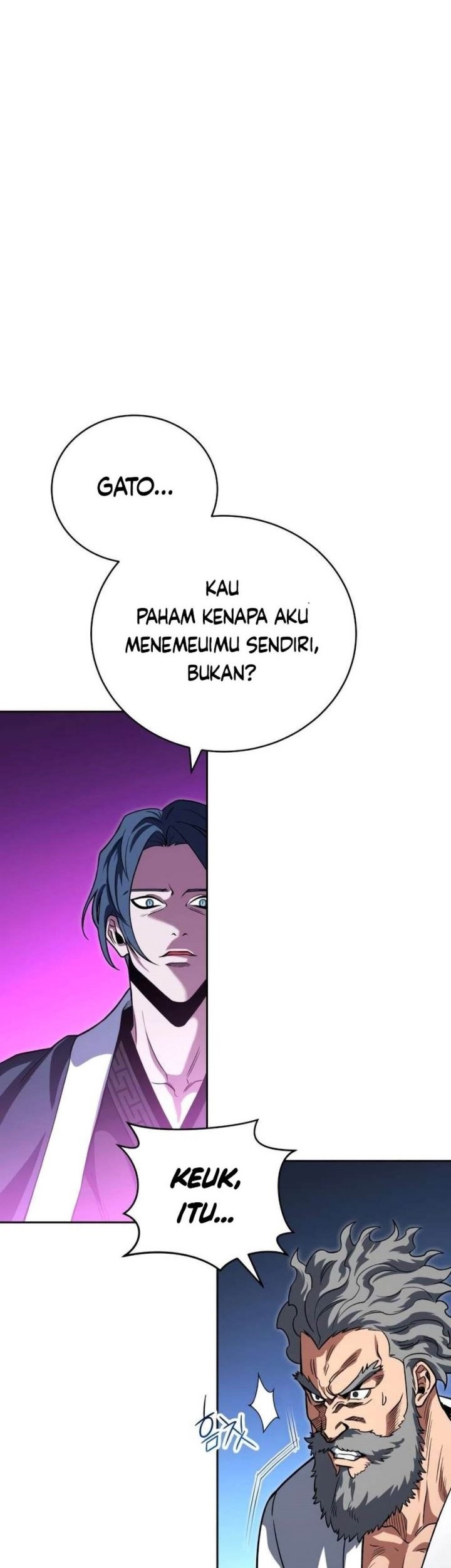 My Insanely Competent Underlings Bab 30 halaman 36