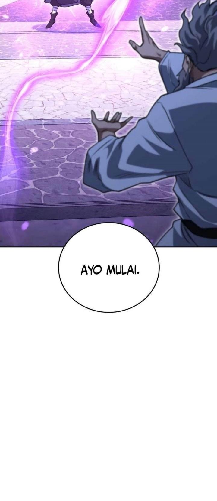My Insanely Competent Underlings Bab 30 halaman 49