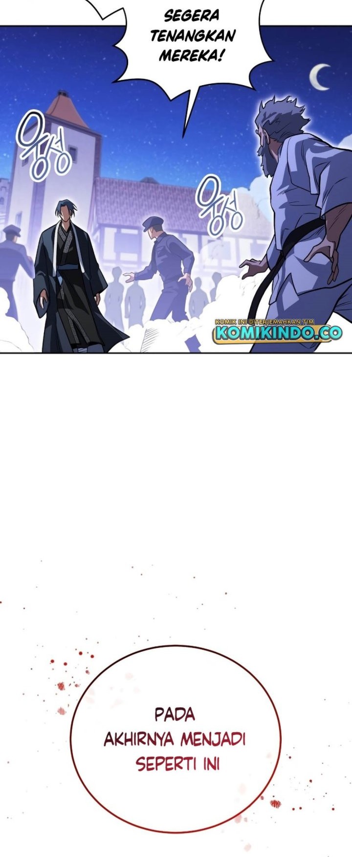 My Insanely Competent Underlings Bab 31 halaman 10