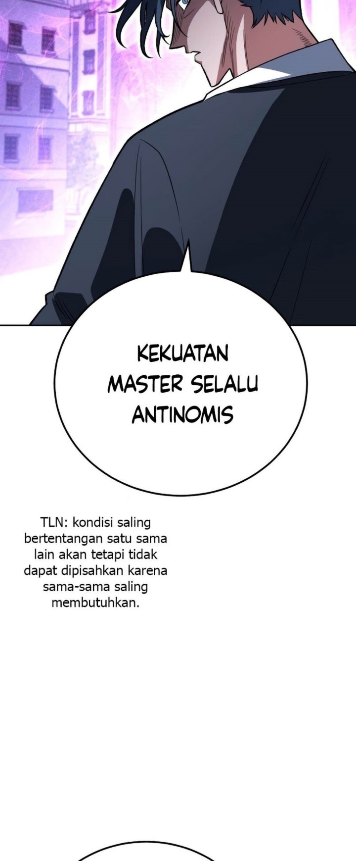 My Insanely Competent Underlings Bab 31 halaman 28