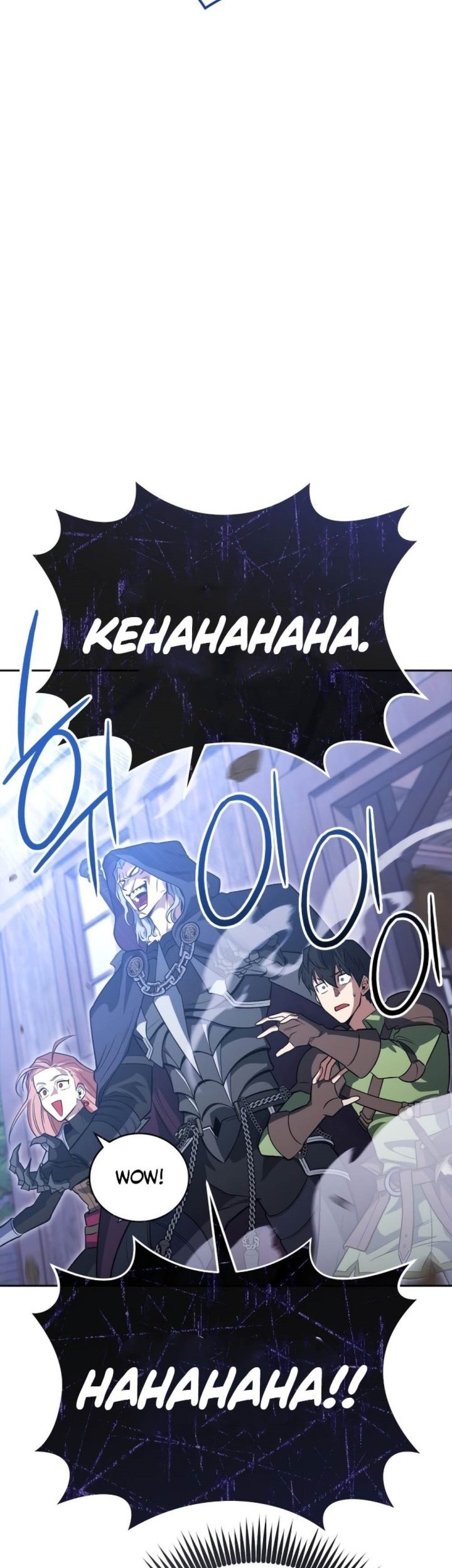 My Insanely Competent Underlings Bab 31 halaman 69