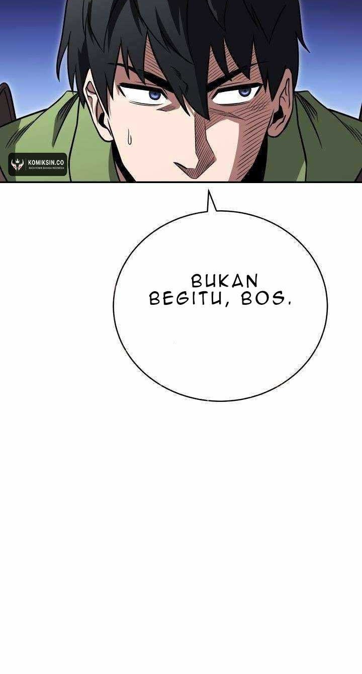 My Insanely Competent Underlings Bab 32 halaman 42