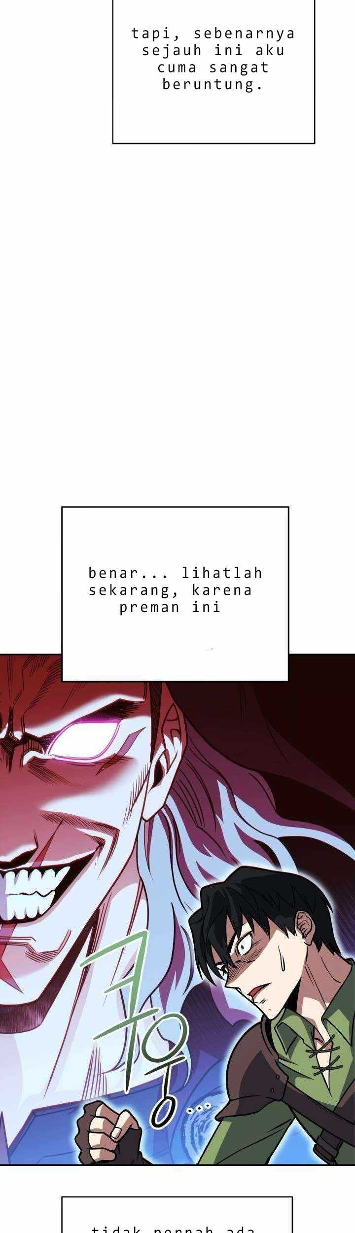 My Insanely Competent Underlings Bab 32 halaman 49