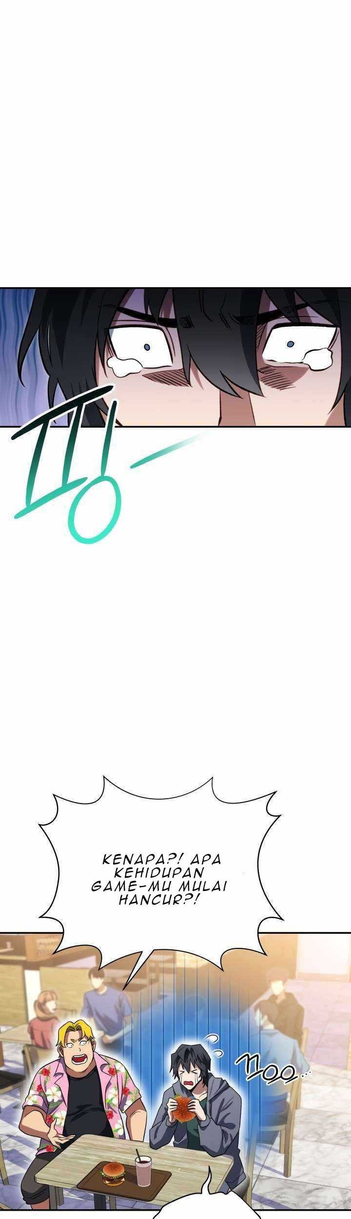 My Insanely Competent Underlings Bab 32 halaman 60