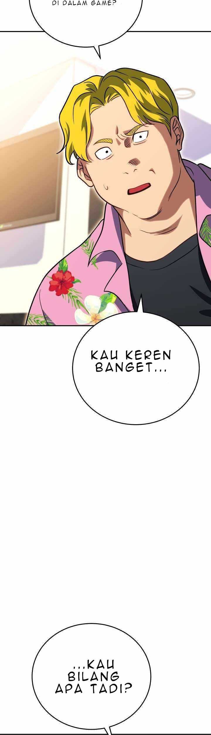My Insanely Competent Underlings Bab 32 halaman 65