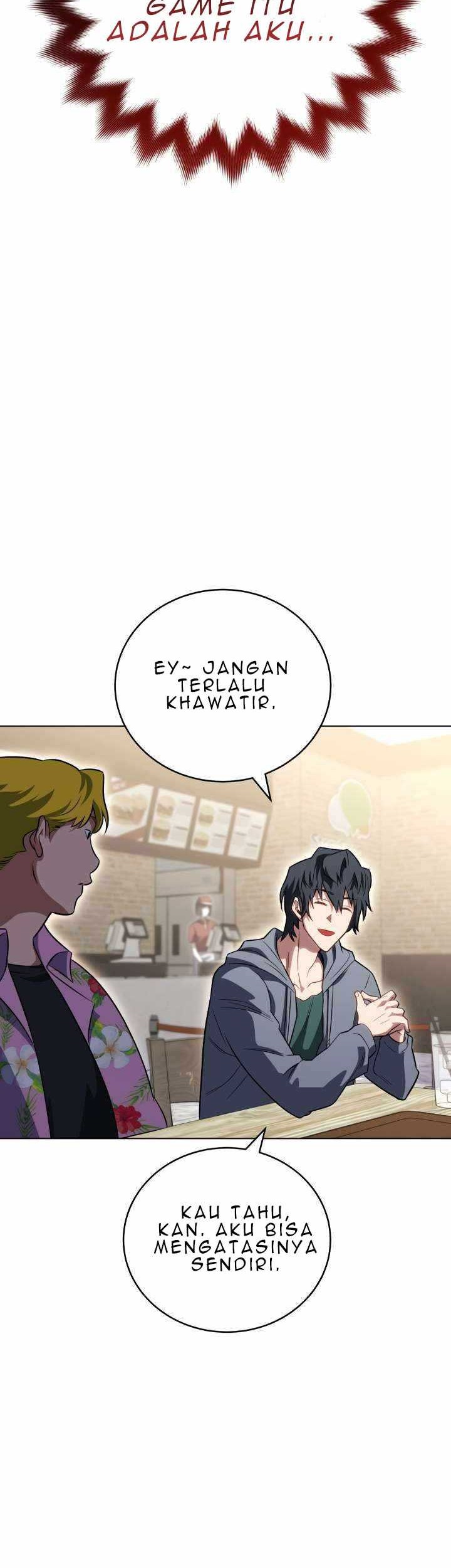 My Insanely Competent Underlings Bab 33 halaman 13