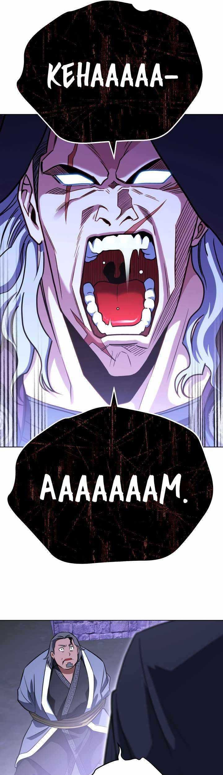 My Insanely Competent Underlings Bab 33 halaman 42