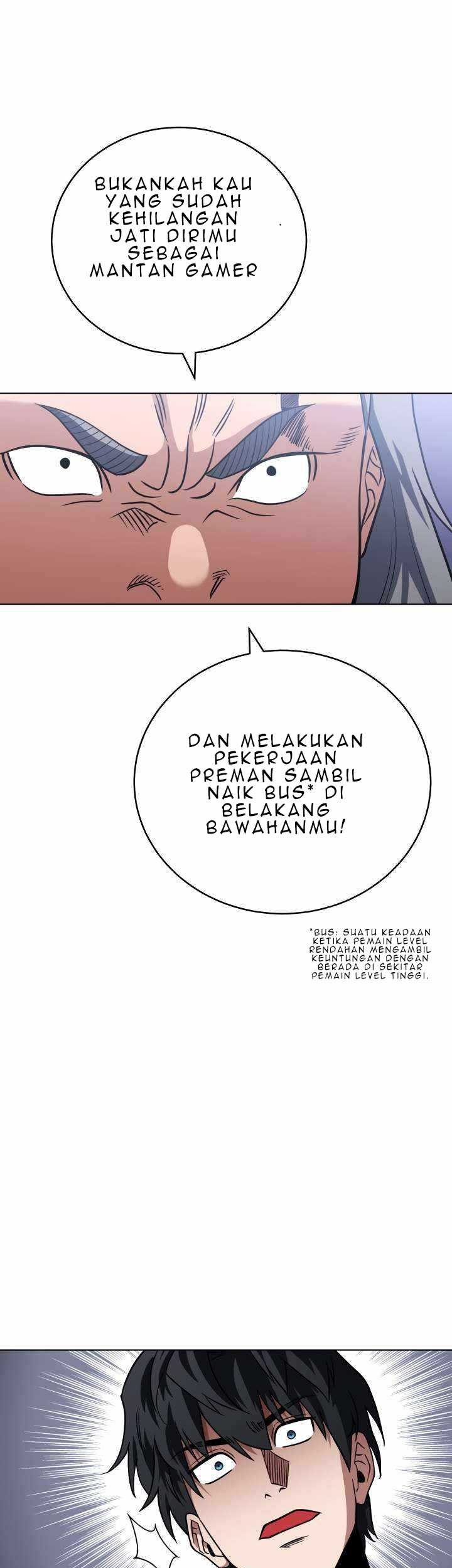 My Insanely Competent Underlings Bab 33 halaman 46