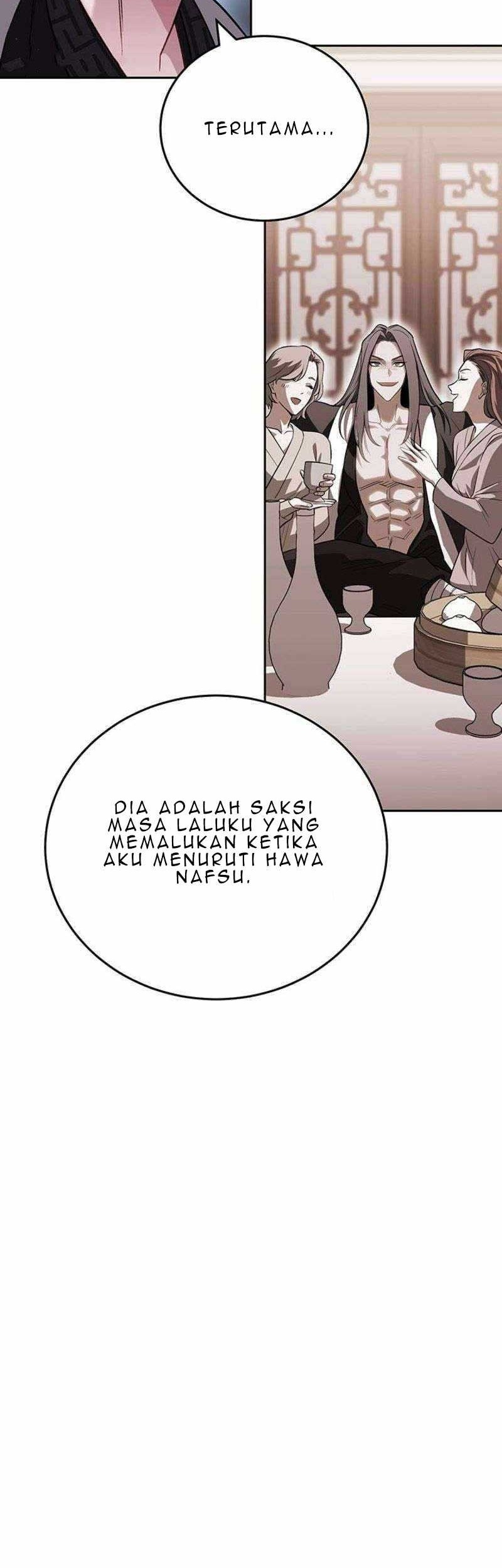 My Insanely Competent Underlings Bab 35 halaman 10