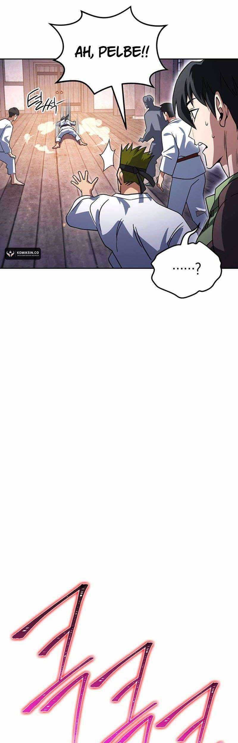 My Insanely Competent Underlings Bab 35 halaman 44