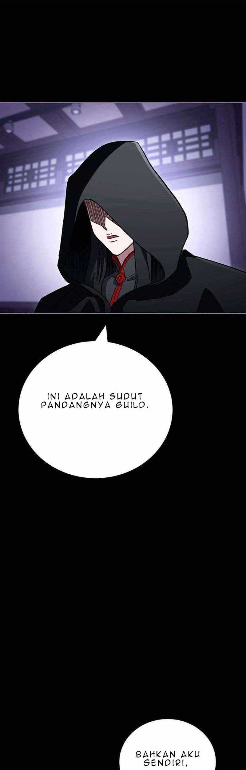 My Insanely Competent Underlings Bab 35 halaman 60