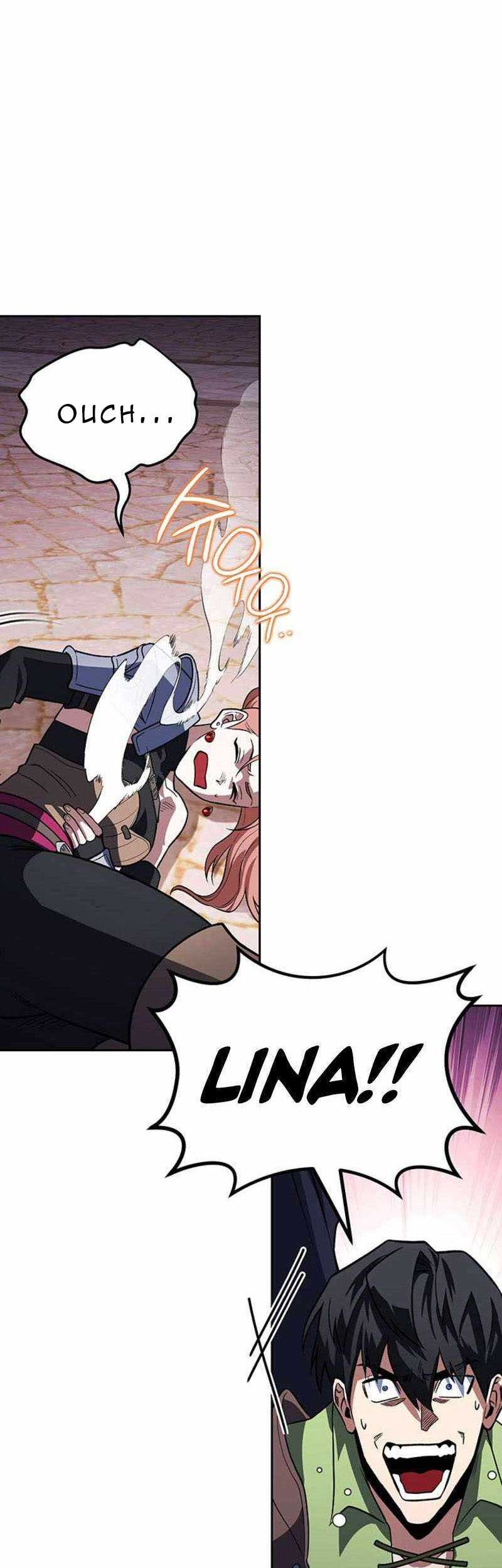 My Insanely Competent Underlings Bab 36 halaman 23