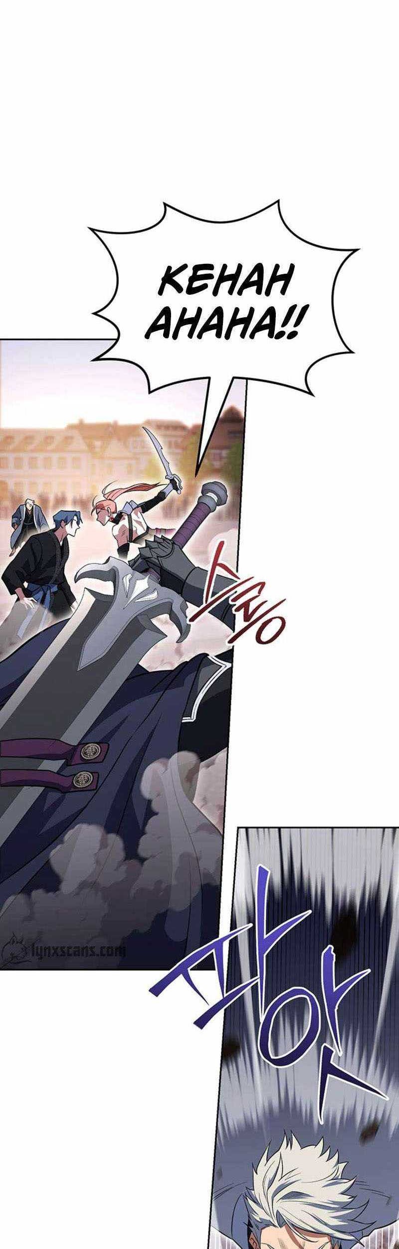 My Insanely Competent Underlings Bab 36 halaman 44