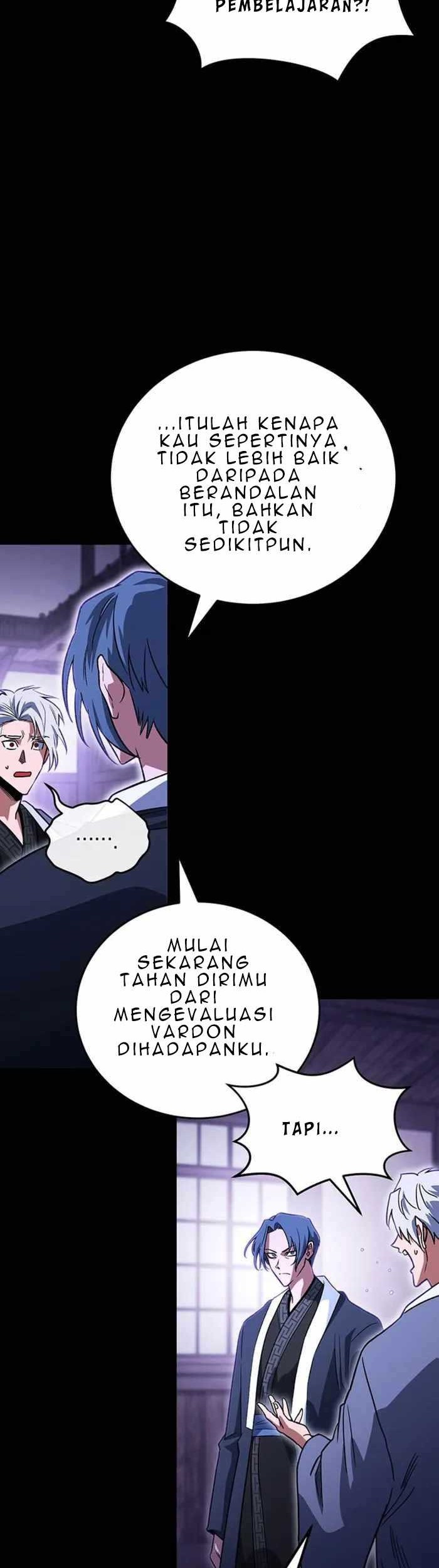 My Insanely Competent Underlings Bab 38 halaman 13