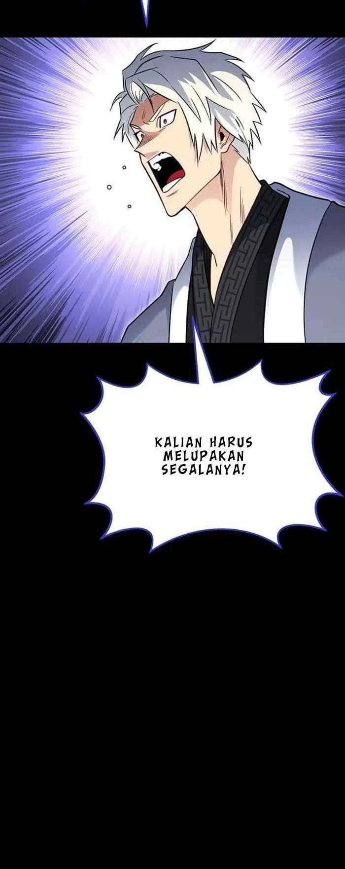 My Insanely Competent Underlings Bab 38 halaman 21