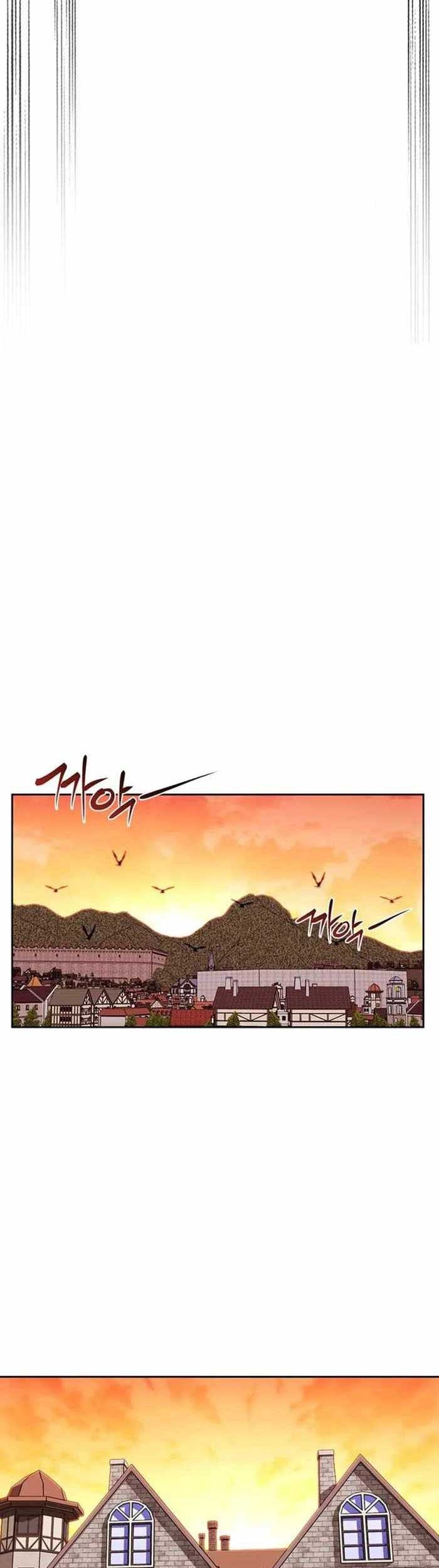My Insanely Competent Underlings Bab 39 halaman 55